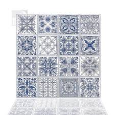 Maybe you would like to learn more about one of these? Water Resistant Peel And Stick Backsplash Wall Decor The Home Depot