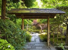 Elements Of A Zen Garden Their Meaning Japanese Garden Country Garden Design Urban Garden