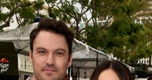 Megan Fox pokazała najmłodszego synka!