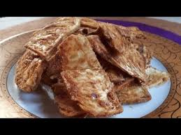 Goreng sampai matang dan kecokelatan. Terigu Goreng Gula Merah Resep Terigu Goreng Gula Merah Oleh Irda Cookpad