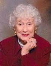 Obituary information for Virginia Nova nee Dorson Brewer