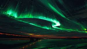 1920x1080 Northern Lights By Alena Aenami Northern Lights Wallpaper Colorful Landscape Northern Lights