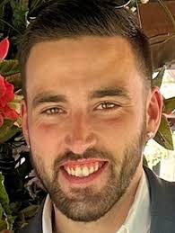 Andrew Christopher "Drew" Stephens, age 28