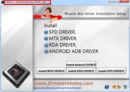 Miracle Box Driver Setup 32 Bit 64 Bit Download Free Download Box Software Downloads Folder