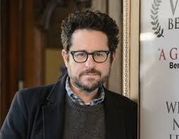 J.J. Abrams reportedly shopping space drama TV show