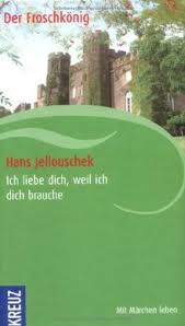 100 gründe, warum ich dich so sehr liebe weil du es zulässt, dass ich dich mit zärtlichkeiten überschütte. Ich Liebe Dich Weil Ich Dich Brauche Der Froschkonig Von Hans Jellouschek