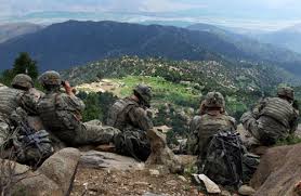 Acest referat descrie razboiul civil din afghanistan. Comoara Din Afganistan Adevaratul Motiv Al Invaziei Americane