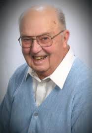 Obituary information for Allen Echternkamp