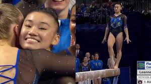 U.S. National Team members Carey, Wong, Eaker, and Thomas perfect in Week 2 