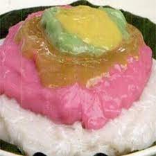 Resep Cara Membuat Bubur Sengkolo Resep Makanan Makanan Indonesia