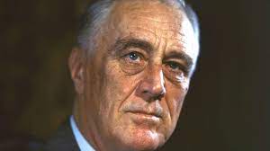 Assuming the presidency at the depth of the great depression, franklin d. 11 Fascinating Facts About Franklin Delano Roosevelt Mental Floss