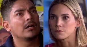 “Al fondo hay sitio”: 'Macarena' rompe su amistad con 'Joel' tras grave  acusación