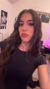 Danielle Mchale's Instagram, Twitter & Facebook