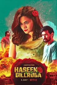 Following the events at home, the abbott family now face the terrors of the outside world. Watch Haseen Dillruba Full Movie Online Free