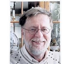 Peter Jantzen Obituary