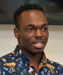 Elisha Peters's Instagram, Twitter & Facebook