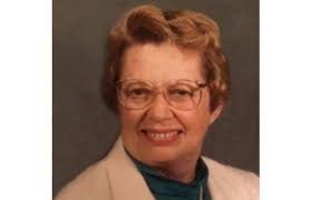 Gloria Fish Obituary (1924