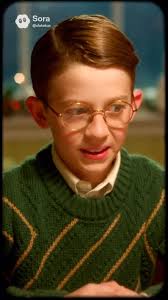 U will shoot your eye out…..