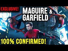 Now, finally we have some set pictures and it obviously has tom holland and zendaya. Spider Man 3 Tobey Maguire And Andrew Garfield Rumoured To Appear Alongside Tom Holland Twitter Goes Crazy