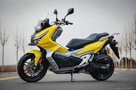 Honda adv 150 is available in 1 variants and 2 colours. Honda Adv 150 Punya Kembaran Dari China Namanya Dayang Adv150