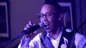 WARD CAMERON LIVE AT THE ORBIT SET 2