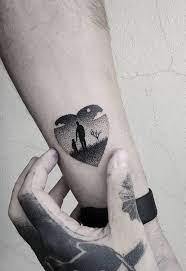 Ideas Para Tatuajes Familiares Mas De 30 Disenos De Tatuajes Que Combinan Mejor Combinan Familiares Ideas M Tochter Tattoos Tattoos Familie Partner Tattoo