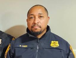 Bridgeport police academy instructor placed