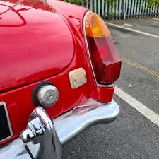 Image result for Carmine 1978 MG