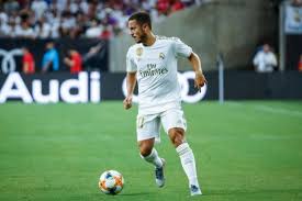 En poco tiempo sabremos los 22 protagonistas que saldrán al campo por parte del real madrid y el eibar en el partido de hoy. Real Madrid Tottenham Horario Y Donde Ver Hoy En Tv El Partido De La Audi Cup Futbol