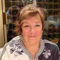 Gale Storm Britz Obituary