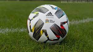 By archysport june 6, 2021. Adidas Uefa Nations League 2020 2021 Ball Released Footy Headlines