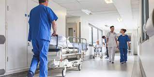 Cu alte cuvinte, poți lucra ca asistent medical pe orice secție a unui spital, atât timp cât obții specializarea necesară. 200 De Posturi De Asistent Medical Disponibile In Spitalele Publice Lista CompletÄƒ A Posturilor È™i CondiÈ›iile De Angajare ConstanÈ›a De Azi