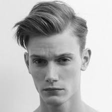 Pin By Maxx Ramirez On Hair Side Part Haircut Popular Mens Hairstyles Side Part Hairstyles