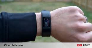 6 Smartwatch Murah Dengan Kualitas Mewah Fiturnya Melimpah