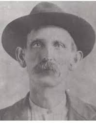 Great Great Great Grandfather Thomas Landreth