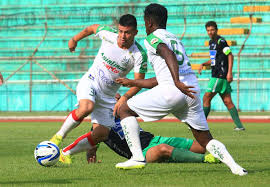 Maybe you would like to learn more about one of these? Marathon Y Platense Empataron 0 0 En Preparacion Para La Liga De Honduras Diario La Prensa