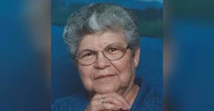 Sabelle Leger Menard Obituary