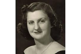 Margaret Stieg Obituary (1917