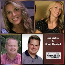 Lori vallow and her husband, chad daybell, have been indicted on murder charges in connection with the deaths of her two children nearly a year after their remains were found on the doomsday author's. Lori Vallow 5 Fast Facts You Need To Know Heavy Com