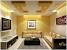Simple Drawing Room Ceiling Design