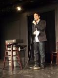 Stand up - Wikipedia, la enciclopedia libre