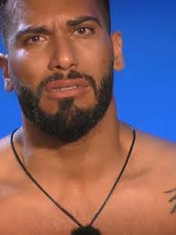 Desaster-Date bei "Ex