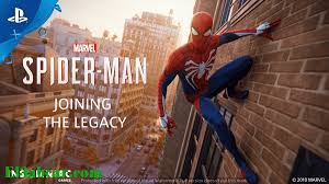 تحميل لعبة سبايدر مان 2018 للكمبيوتر اخر اصدار من ميديا فاير مجانا In 2021 Marvel Spiderman Spiderman Hull