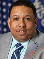 Representative Russell Goodwin