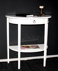 Hemnes konsola ikea raumteiler ikea ikea konsolentisch ikea. Konsolentisch 70x75x36cm Decor Pappel Massiv Weiss Lackiert Casade Mobila