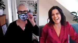 One of the world's leading music schools, the. Jamie Lee Curtis And Neve Campbell On Pay Equality And Fake Blood Variety