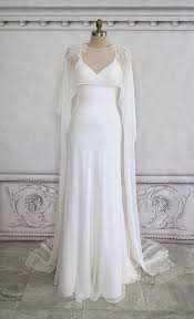 Bridal Cape Hand Beaded Silk Georgette Off White Bridal Etsy In 2020 Bridal Cape Bridal Capelet Boho Gown