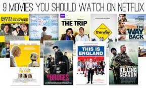 To help, we've plucked out the 50 best. Movies You Should Watch On Netflix Instant S Y Ciphers