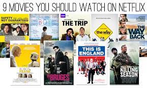 The machines is an animated film that has something for everyone. Movies You Should Watch On Netflix Instant S Y Ciphers