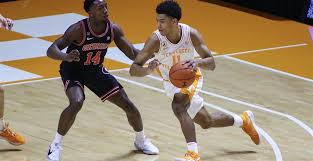 Jaden springer, combo guard, tennessee. Jaden Springer Tennessee Shooting Guard